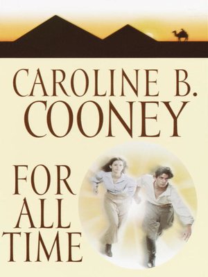 cover image of For All Time